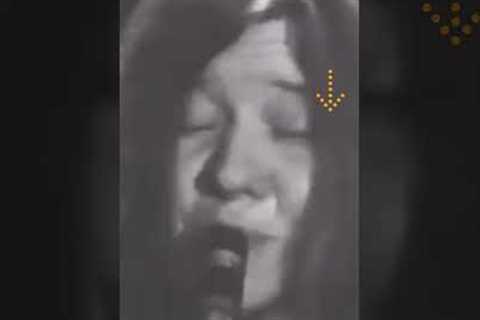 Secret Love of Janis Joplin #shorts #janisjoplin