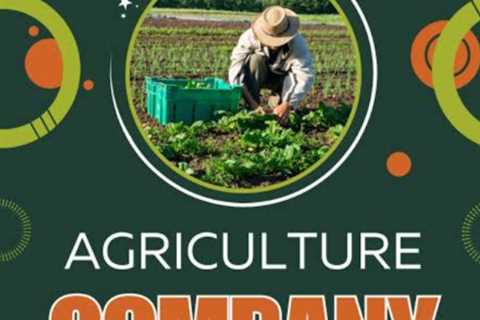 Top 10 Modern Agriculture Companies