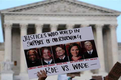 Fear and confusion over abortion access persists as SCOTUS takes its first post-Dobbs case ⋆