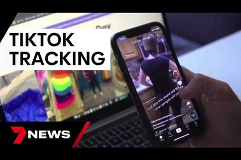 TikTok Harvesting Private Information Even Without Using The App