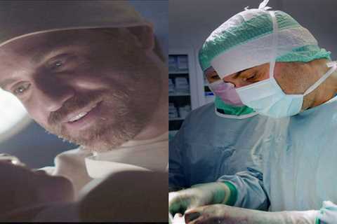 'Dr. Death' season 2 is based on controversial surgeon Paolo Macchiarini. Here's what happened to..