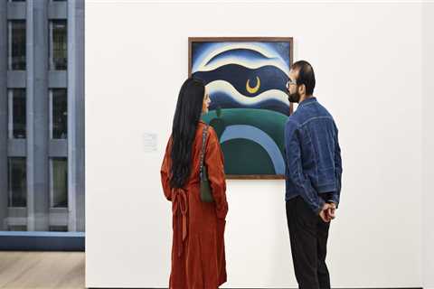 Exploring the Art Galleries in New York: Guided Tours and Educational Programs