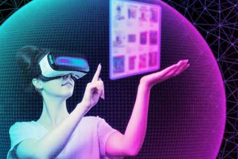 Deep Dive into the Four Trends Shaping the Metaverse: