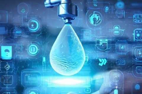 AI-Powered Water Management: Transforming Every Drop into Intelligence