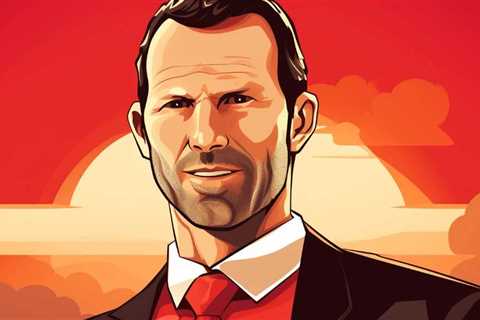 Man Utd Legend Ryan Giggs Considered for Salford Manager Role