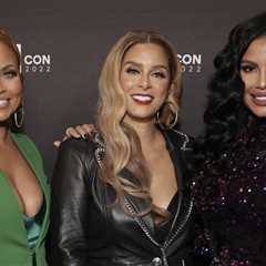 The Potomac Ladies Are Clocking IN! Fans React To ‘RHOP’ Season 8 Trailer