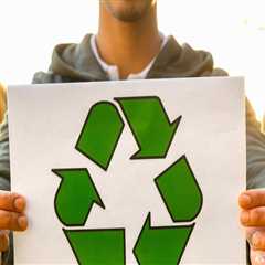 10 Surprising Facts About Recycling