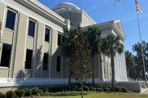 The Impact of Recent Court Decisions on Bay County, Florida Politics: An Expert's Perspective