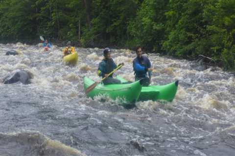 Exploring the Best Water Sports in Austin, Arkansas