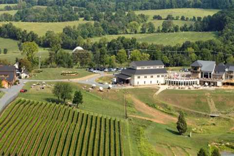 Exploring the Rich History of Loudoun County, Virginia