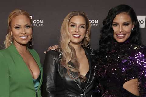 The Potomac Ladies Are Clocking IN! Fans React To ‘RHOP’ Season 8 Trailer