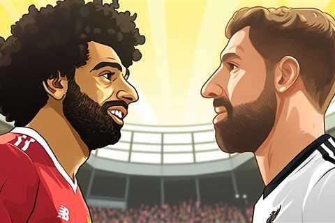 Liverpool vs Newcastle LIVE: Mohamed Salah and Co host struggling Magpies – Premier League latest..