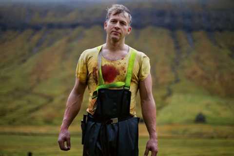 Portrait of the lives of Faroe Islands' unmarried men