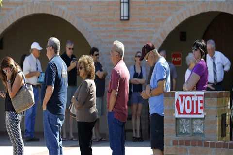 Unveiling The Issues: Key Topics Shaping Scottsdale Arizona Elections