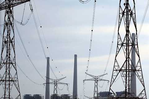 Electricity prices will rise by 2.6% in February – •