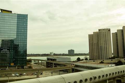 Riverfront hotel kicks off Detroit’s next community benefits process