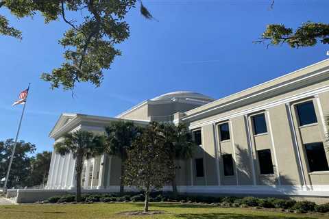 State lawyers ask FL Supreme Court to accept elimination of Black congressional seat