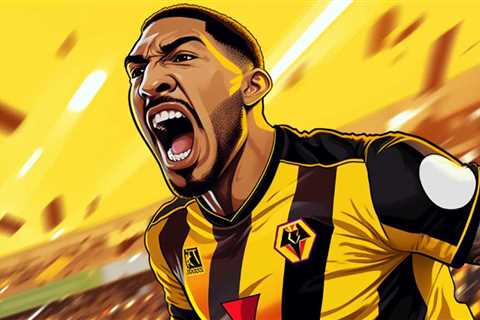 Troy Deeney Reveals Premier League Wonderkids to Watch in 2024