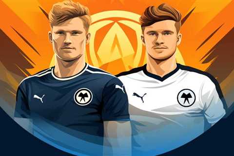 Tottenham's Potential New Look: Timo Werner and a New Centre-Back