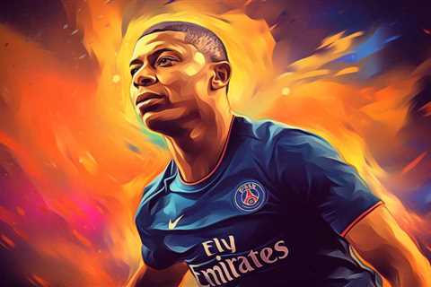 Kylian Mbappe Longs for Simplicity as Fame Takes its Toll