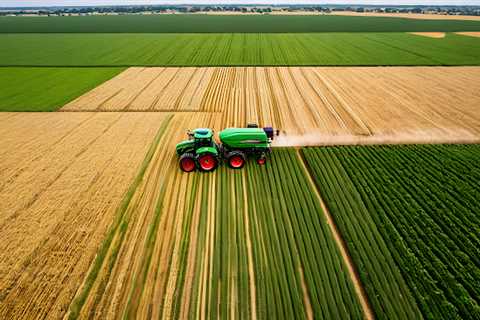 Key Components of Precision Agriculture