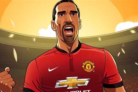 Carlos Tevez's Silent Stint at Manchester United Revealed by Rio Ferdinand