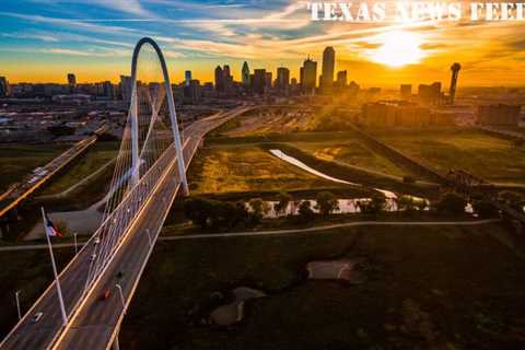 Artic Blast to Blanket DFW