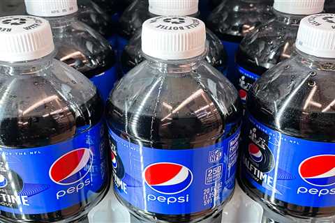 A grocery chain just pulled the ultimate power move over Pepsi