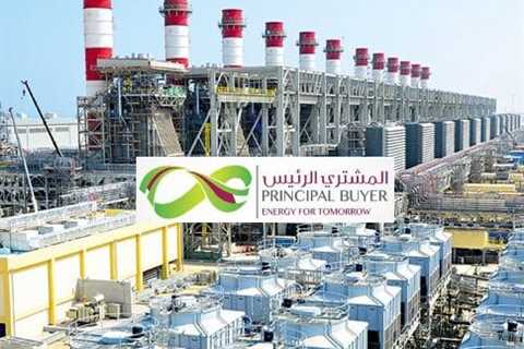 Saudi Arabia Powers Up its Green Energy Evolution With Carbon Capture