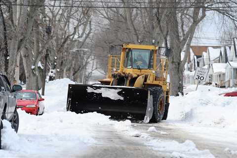 A year after devastating winter storm, power plant problems ‘still likely’ in extreme weather