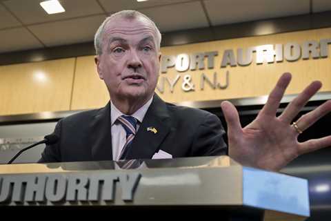 New York and New Jersey agree: Gov. Phil Murphy is ticking them off