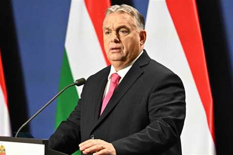 EU parliament launches ‘historic’ push to sanction Hungary  — RT World News