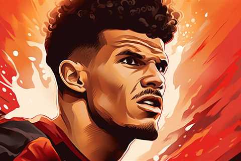 Dominic Solanke Makes Premier League History After Stunning Season That Has Led to Newcastle..