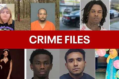 FOX 4 News Crime Files: Week of January 7