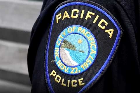 Pacifica PD investigates armed robbery of two teenagers