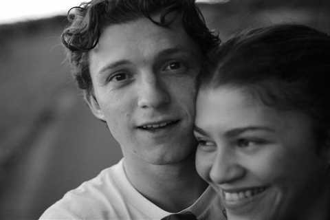 Tom Holland responds to break up rumors with Zendaya days after she unfollowed him; Deets inside