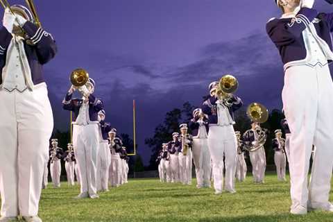 Ralph Yarl Joins All-State Band Nine Months After Being Shot