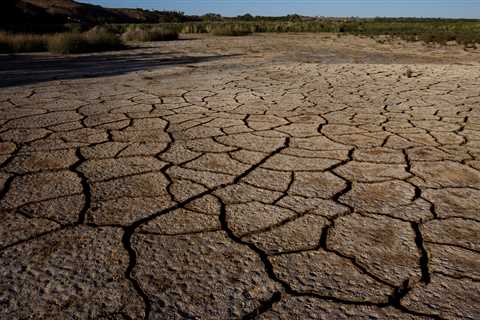 Seven Different Climate Records Set in 2023