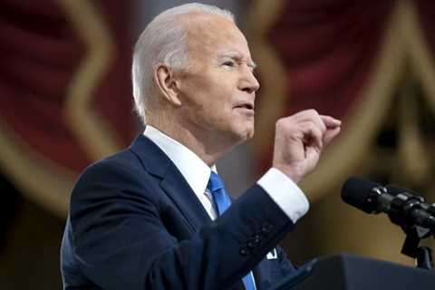 Joe Biden Chides Defense Chief Lloyd Austin Over Hospitalisation Row, But Backs Him