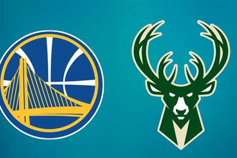 Live stream: Warriors 118, Bucks 129