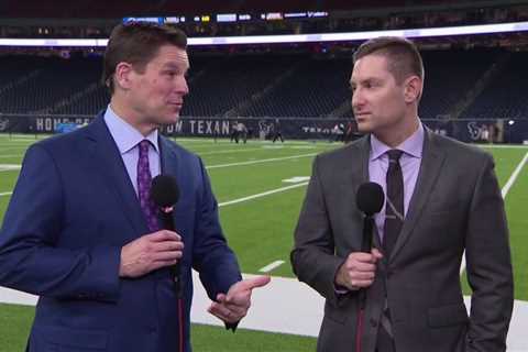 Texans post-game wrap-up