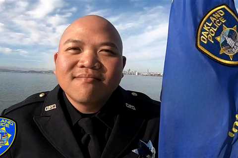 Third suspect in officer Tuan Le’s murder charged