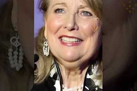 Why Teri Garr Retired #shorts #terigarr