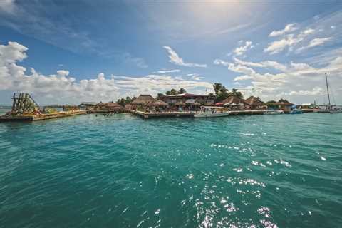 20 Best Things to Do in Caye Caulker Belize