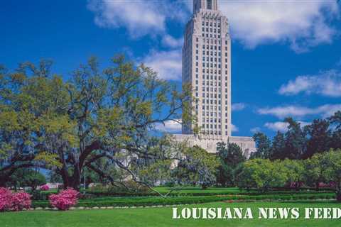 Most recognizable Louisiana brands outside of Louisiana