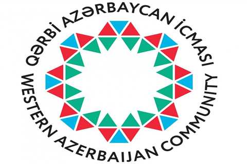 Western Azerbaijan Community protests to CoE Commissioner for Human Rights