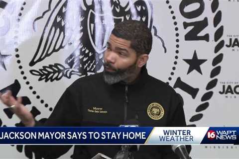 Mayor Weather Conference