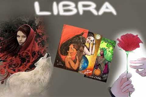 LIBRA🫶THEY FELL IN LOVE WITH U INSTANTLY🥰 REGRET CREATING DISTANCE BY ACTING LIKE A STRANGER..