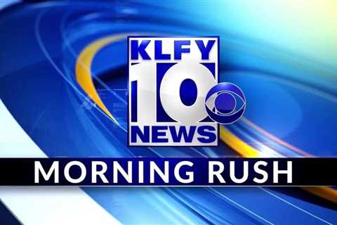 Morning Rush 1/16/24