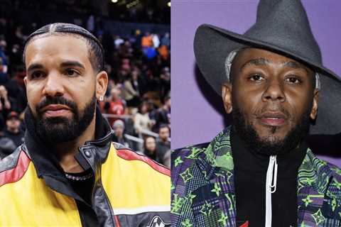 Drake Seemingly Reacts To Mos Def’s Comments On His Music